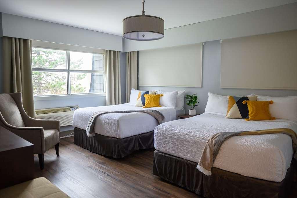 Hotel Rodd Moncton Habitación foto